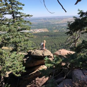 Meet your Posher, Kaitlin